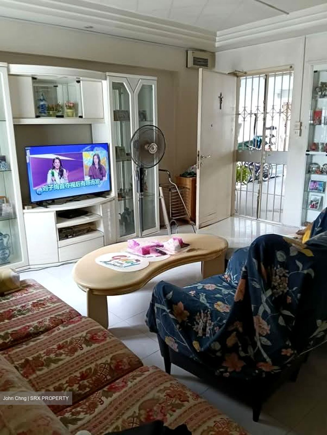 Blk 479 Sembawang Drive (Sembawang), HDB 4 Rooms #561009391